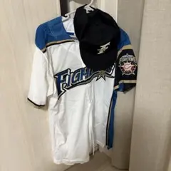 2026年最新】中田翔 ユニホームの人気アイテム - メルカリ