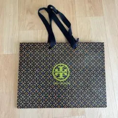 TORY BURCH ショップ袋 ショッパー