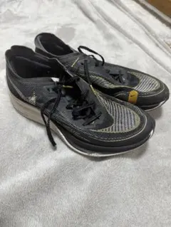 ランニングシューズ「ズームX ヴェイパーフライ ネクスト% 2」