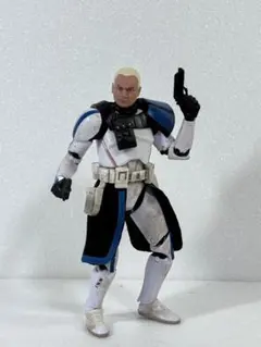 ブラックシリーズ グリーヴァス将軍 & キャプテンレックス - メルカリ