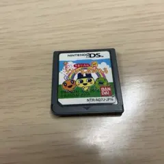 たまごっち プチプチおみせっち