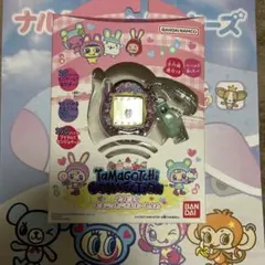 TamagotchiConnection メゾピアノ たまごっちこらぼれーしょん