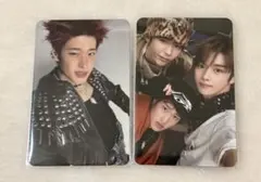 【セット】RIIZE Fame トレカ ソヒ