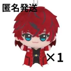 めておら ロゼくん ちびぐるみ