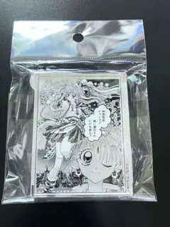 種村有菜展 コマプレートスタンド/神風怪盗ジャンヌ - メルカリ