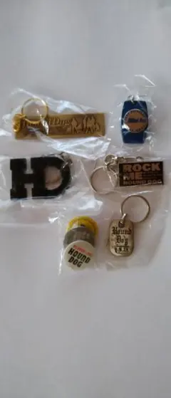 2026年最新】hound dog グッズの人気アイテム - メルカリ