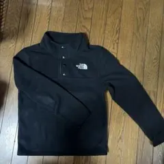 美品　THE NORTH FACE フリースジャケット 薄手　XS 110
