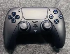 DualSense ワイヤレスコントローラー ブラック