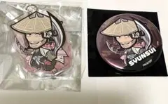 2026年最新】 京楽春水 缶バッジの人気アイテム - メルカリ