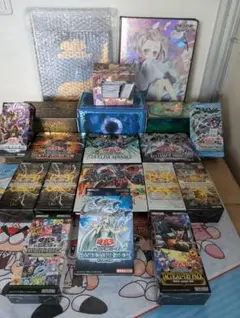 遊戯王 まとめ売り