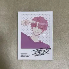 多聞くん今どっち！？ カード 多聞