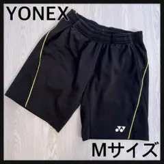 YONEX ハーフパンツ　ユニ　M