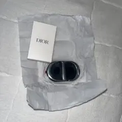 DIOR シルバー ミラースマホスタンド