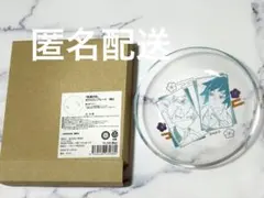 鬼滅の刃 ガラスミニプレート