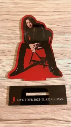 2025年最新】luna sea j グッズの人気アイテム - メルカリ