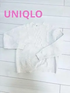 新品‼️スフレヤーンセーター