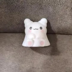 ぴにゃこら太 モールドガラス - メルカリ