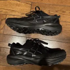 ASICS GEL-VENTURE 11 EXTRAWIDE ランニングシューズ