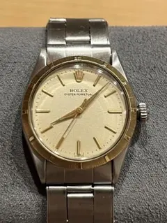 ROLEX　ロレックス　オイスターパーペチュアル　ボーイズ　6549のサムネイル