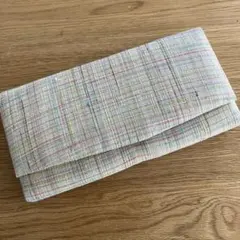 和装　クラッチバック　カジュアル