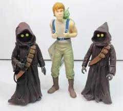 2026年最新】STAR WARS フィギュア SF・ファンタジー・ホラーの人気