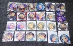 あんスタ 缶バッジ 凪砂