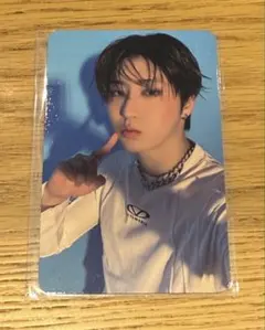 最終値下げ☆KARMA Target 特典 ハン