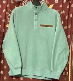 TOROYメンズ・トップス秋冬用(M)