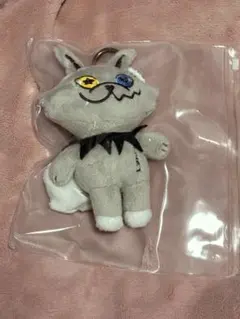 LYKYOU DOLL KEYCHAIN ドールキーチェーン LYKN - メルカリ