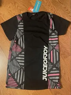 新品　タグ付き　LA BODY フィットネス　トップスのサムネイル