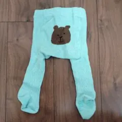 babyGap ベビータイツ 0-12m