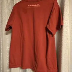 マウンテンマーシャルアーツ　シャツ