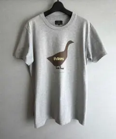ヴィンテージ R.NEWBOLD ポールスミス取扱 Tシャツ グレー L
