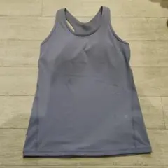 lava SUKALA　カラータンクトップ