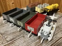 2025年最新】プラレール トーマス まとめ売りの人気アイテム - メルカリ