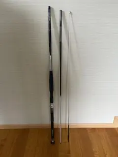 中古 Daiwa 中通し ロッド HZ インターライン 剣崎 30-320 2026年最新】ダイワ hz 剣崎の人気アイテム - メルカリ