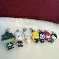 めじるしアクセサリー
