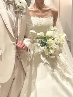 アーティフィシャルフラワーブーケ