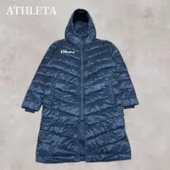 2025年最新】アスレタベンチコートの人気アイテム - メルカリ