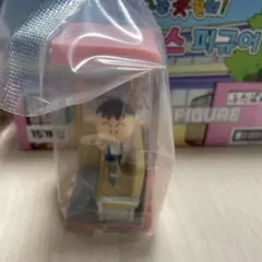 韓国限定☆ クレヨンしんちゃん 幼稚園バス ぼーちゃん　正規品