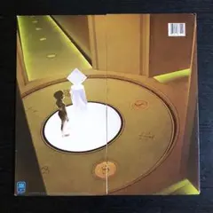 スティンクス Styx LPレコード