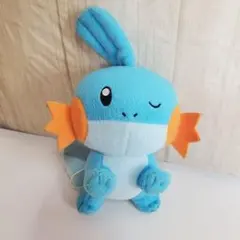 ポケモン　ミズゴロウ　ぬいぐるみ