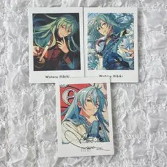 あんスタ　ぱしゃっつ　日々樹渉