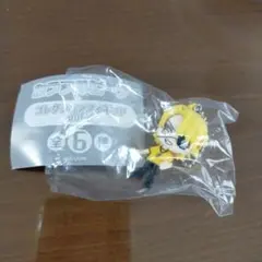 カラフルピーチ ガシャポン　コレクション　フィギュア　vol.2 たっつん