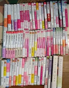 全初版】桜蘭高校ホスト部全巻セット7以降チラシ+関連本3巻+PS2限定BOX