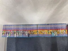 ジョジョの奇妙な冒険 1-63巻 1-5部