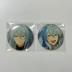 あんスタ　コレ缶　日々樹渉