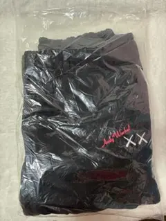 Kaws x Andy Warhol スウェットパンツ