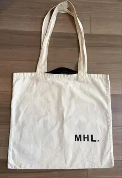 MHL. トートバッグのサムネイル