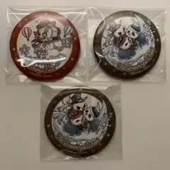 第五人格 缶バッジセット
